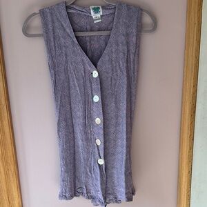 Boho Love Tent Shirt